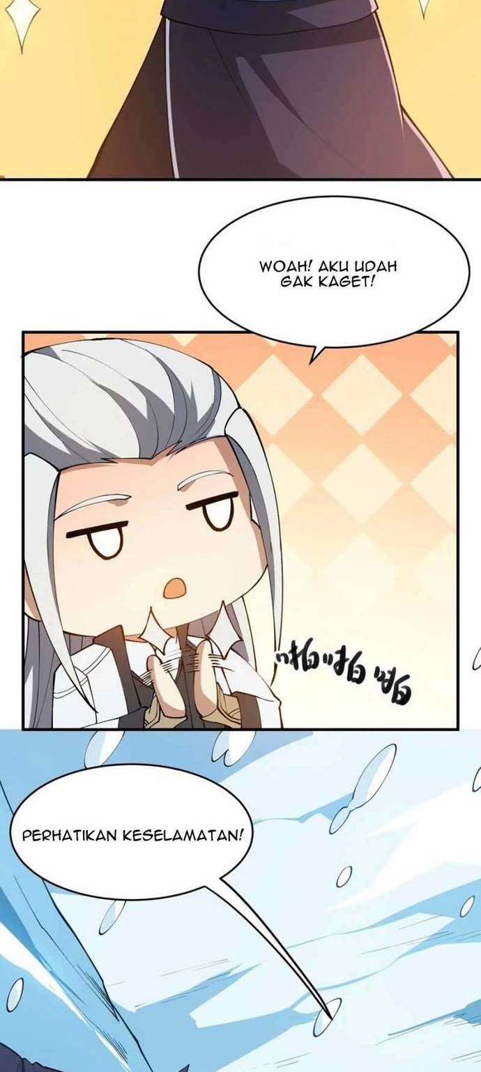 First Dragon (Yuanlong) Chapter 186 Gambar 27
